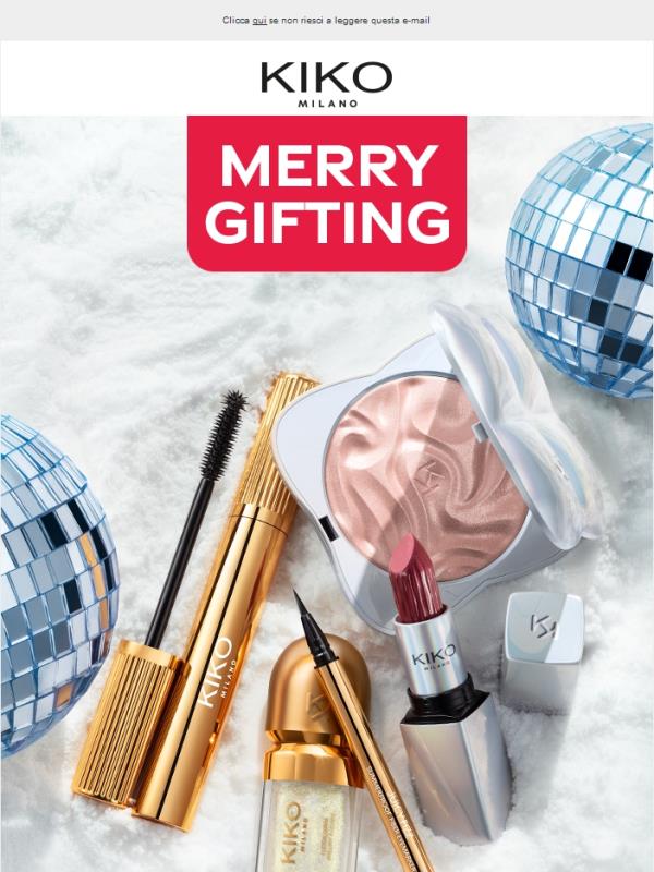 Imperdibile promo 2+1! 🤩