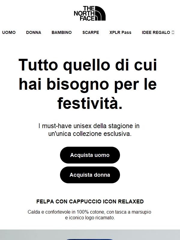 Preparati alle feste con stile