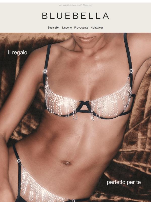 Idee regalo per la persona più importante sulla tua lista (tu!)