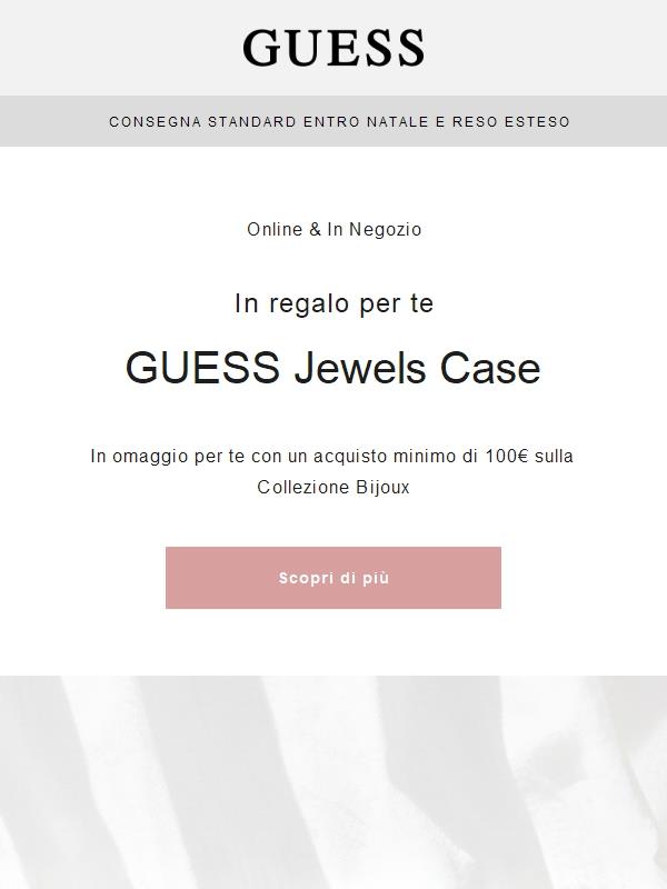 Un regalo perfetto per le feste 💎