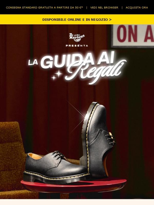 Hai bisogno di ispirazione?