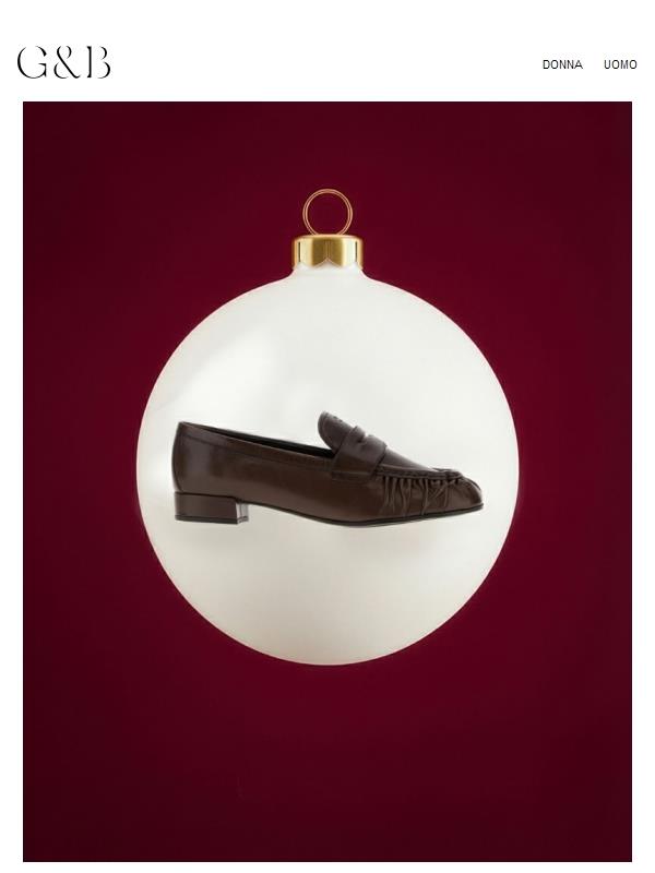 Gifting Edition: è tempo di regali