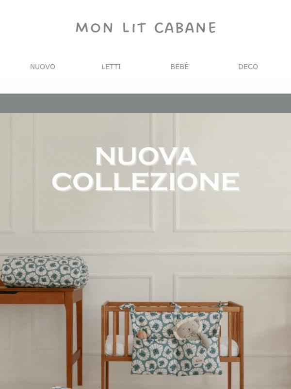 Le nostre novità sono da urlo…💙