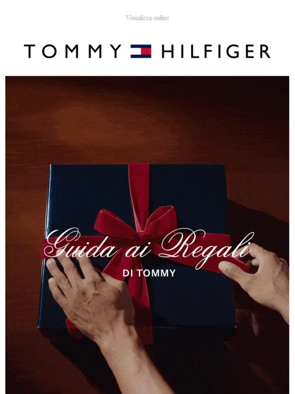 Stai ancora cercando il regalo perfetto?