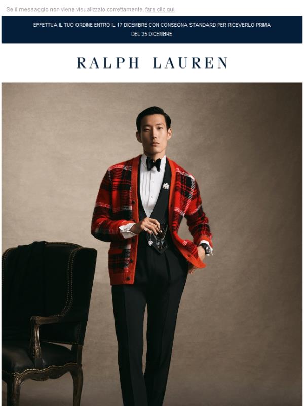 Novità: i capi da non perdere per queste feste