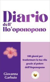 Diario dell'Ho'Oponopono