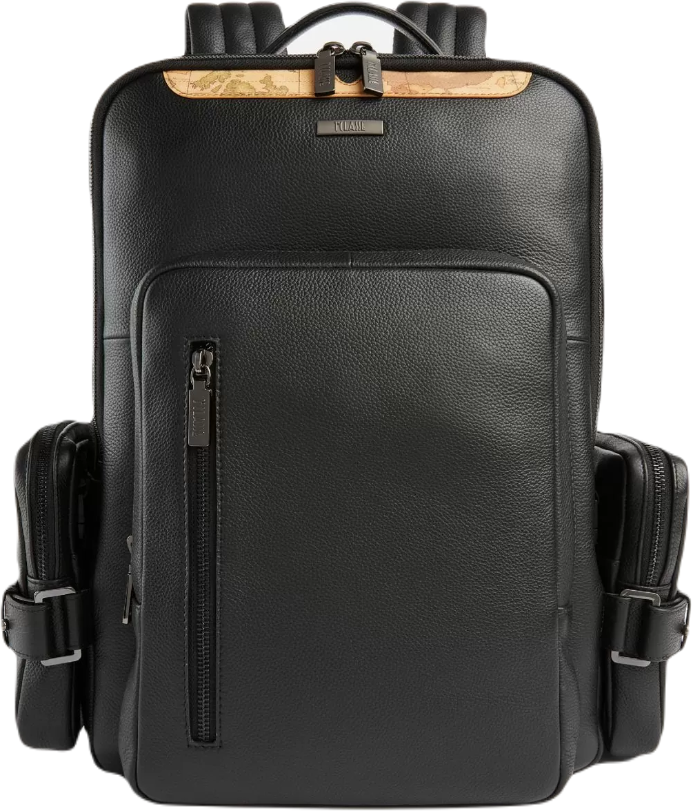 Alviero Martini 1A Classe Zaino Beta Leather LA88 8162 001