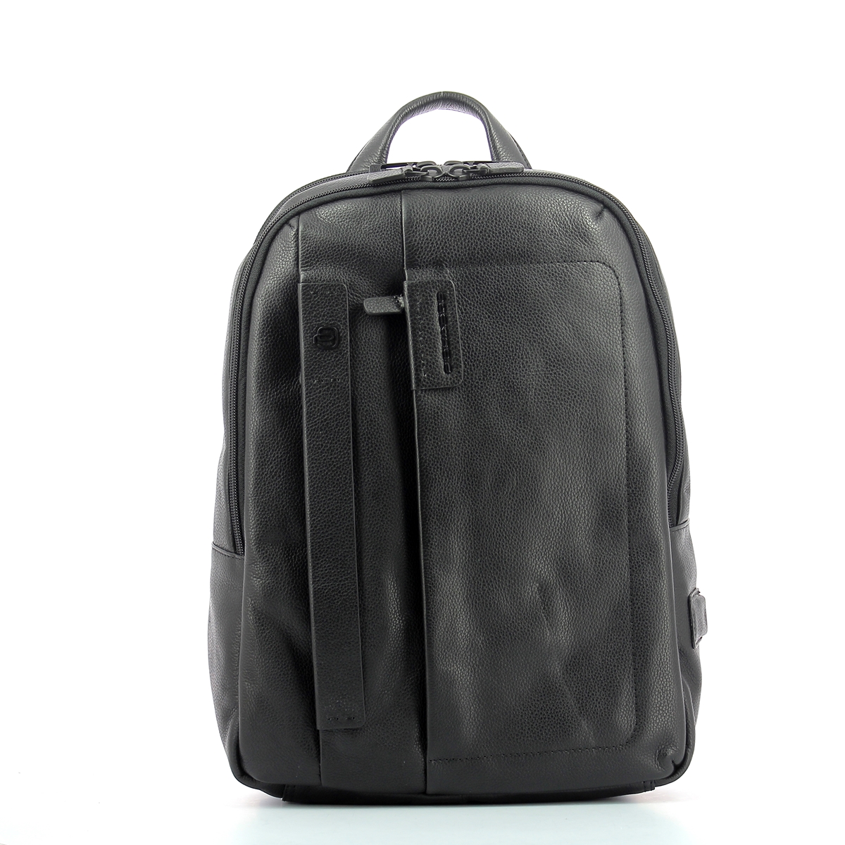 Piquadro ZAINETTO PORTA COMPUTER CON SCOMPARTO PORTA IPAD N CA3869P15S Nero