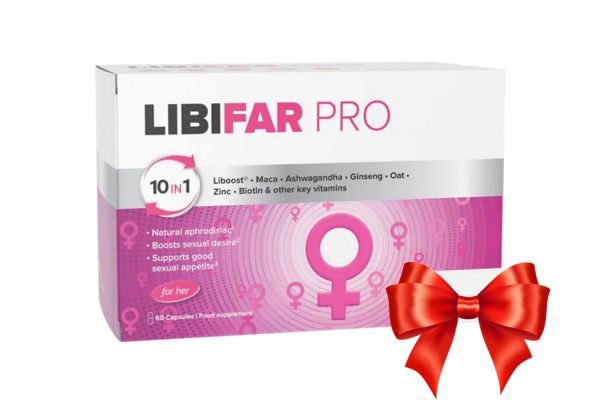 Libifar PRO