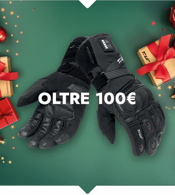 Oltre 100€