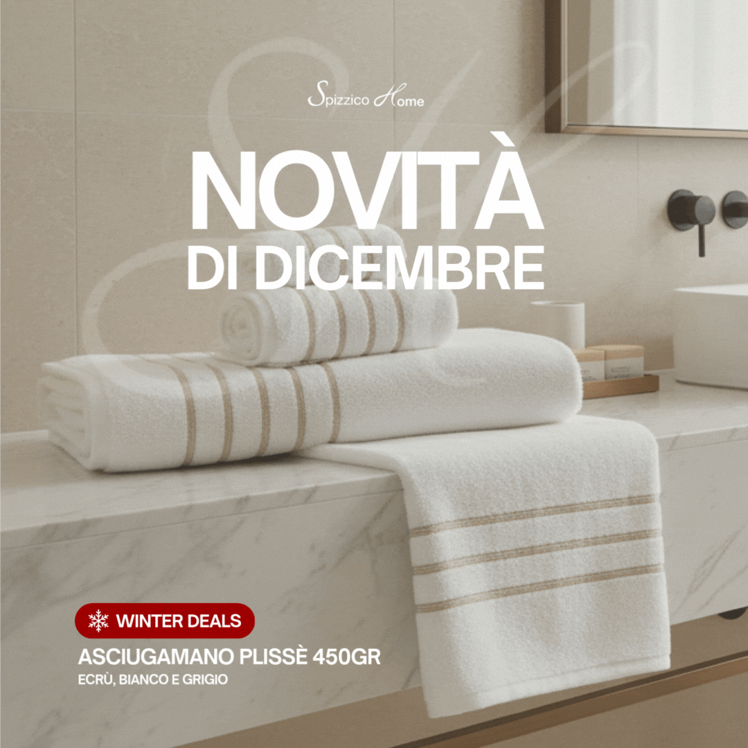 BLACK FRIDAY 15% OFF