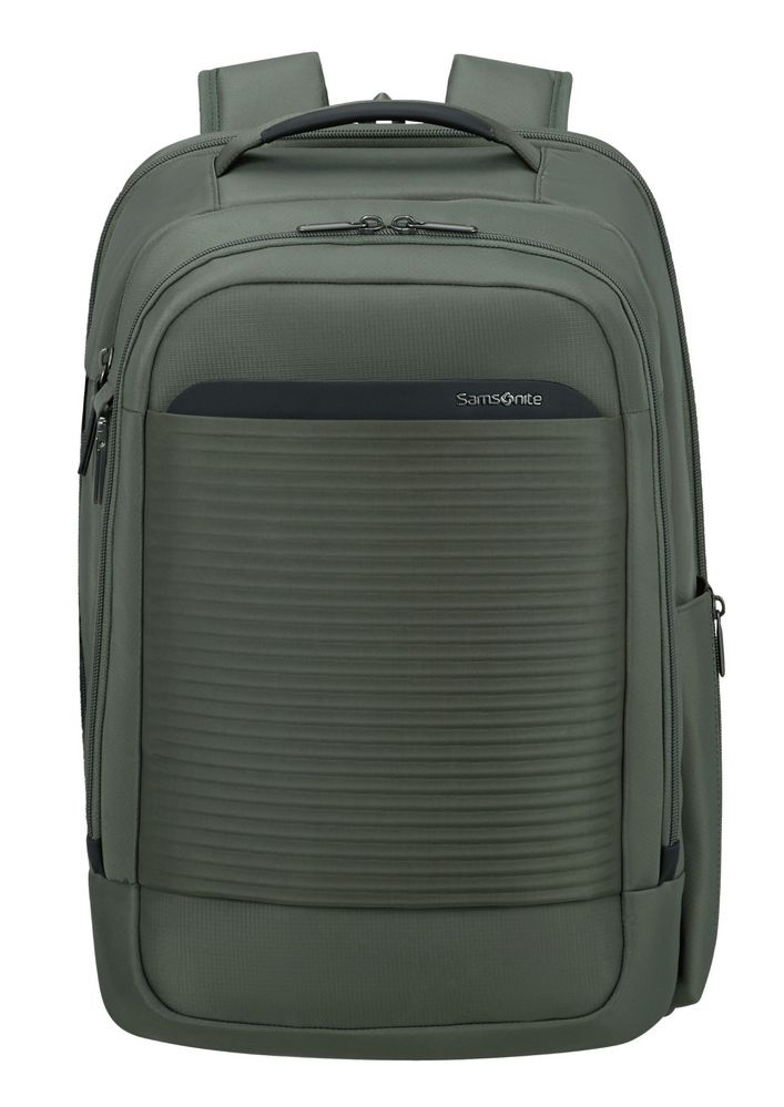 Samsonite PARALUX Zaino 2-in-1 KT3*04002 Olive