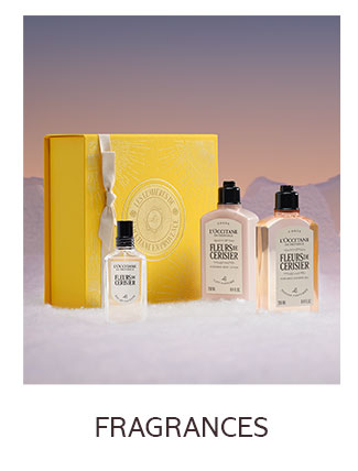 FRAGRANCES