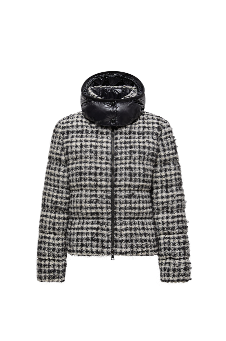 Maglione dolcevita in misto alpaca