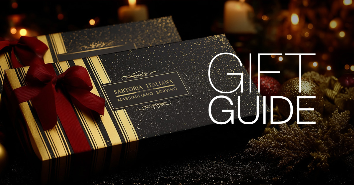 Gift guide