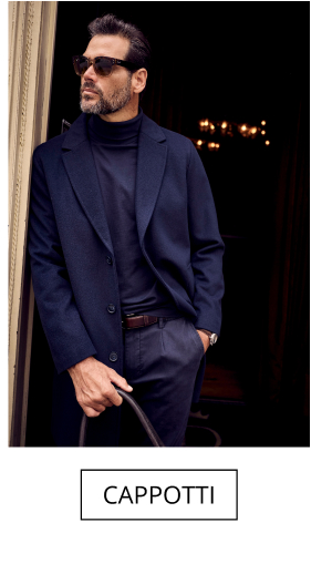 Cappotti