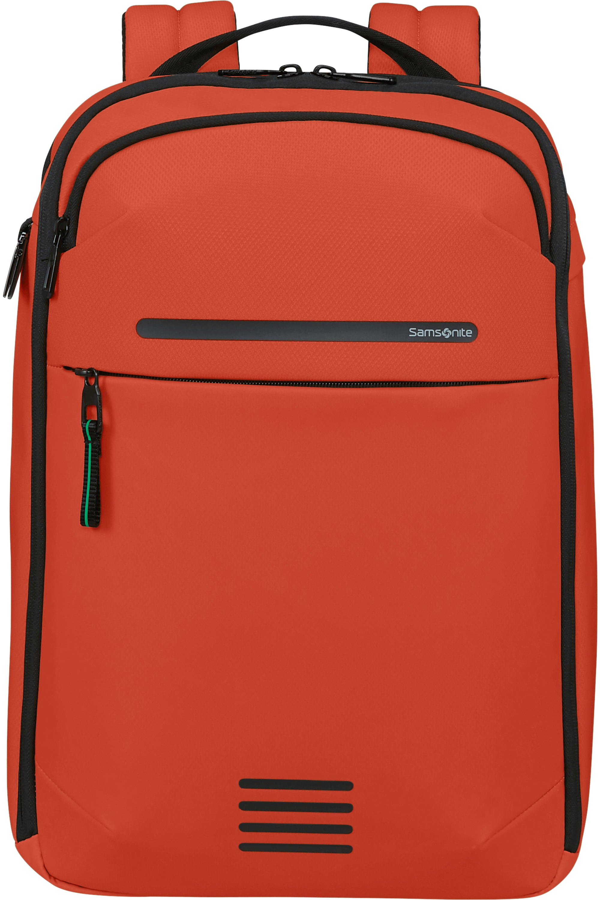 Samsonite MODERNY Zaino KS6*00003 TERRACOTTA RED