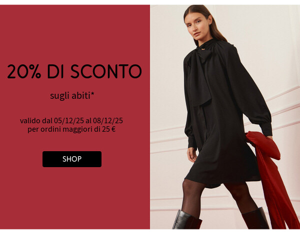 Abiti > Abiti >