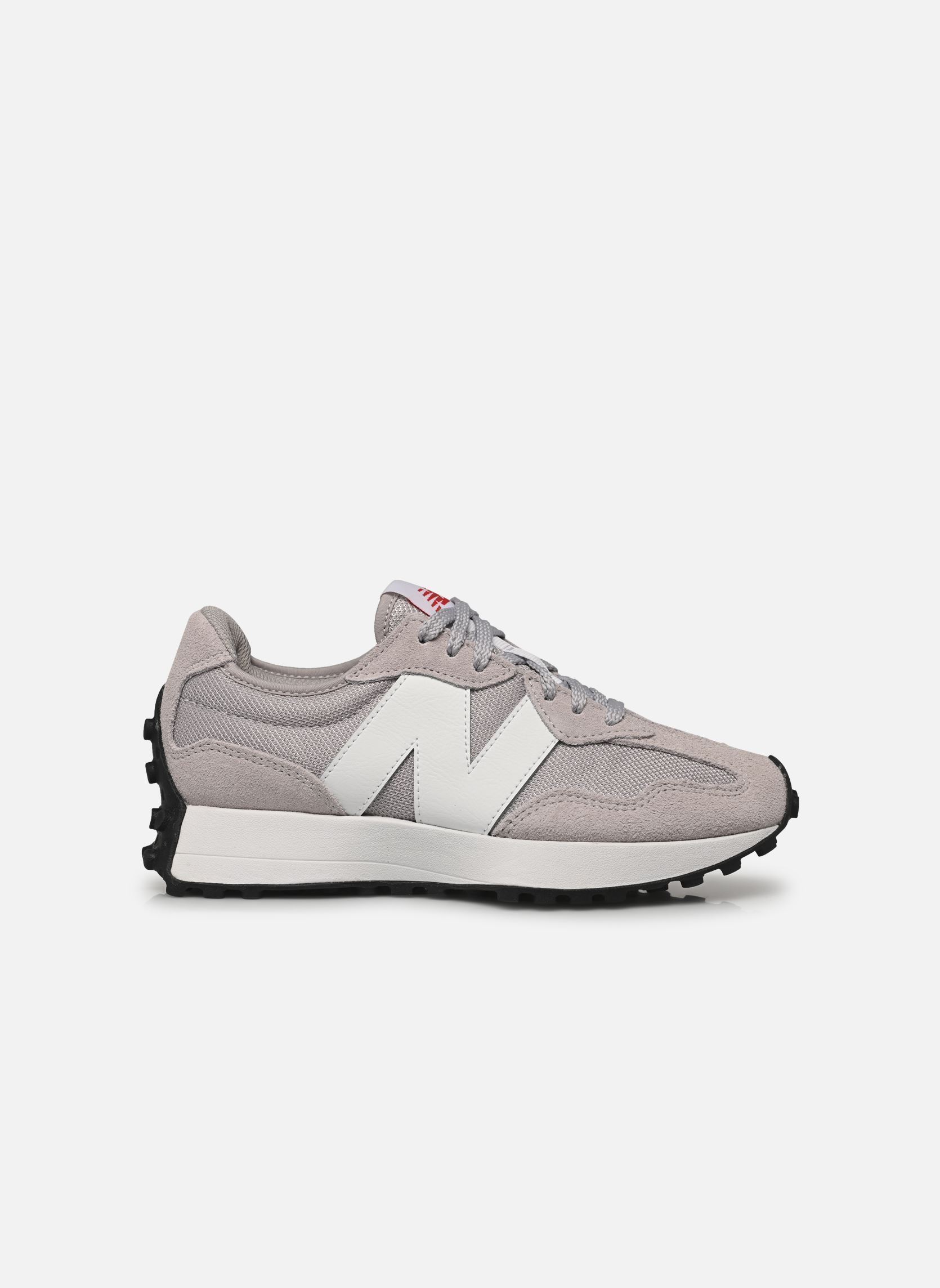 New Balance Sneakers - MS327 W donna grigio