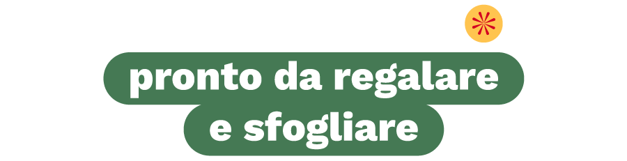 FotoLibro pronto da sfogliare e da regalare