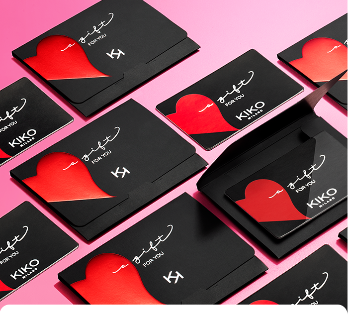 KIKO Gift Card