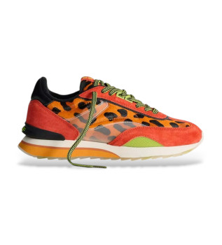 sneakers-arancioni-orange-lady