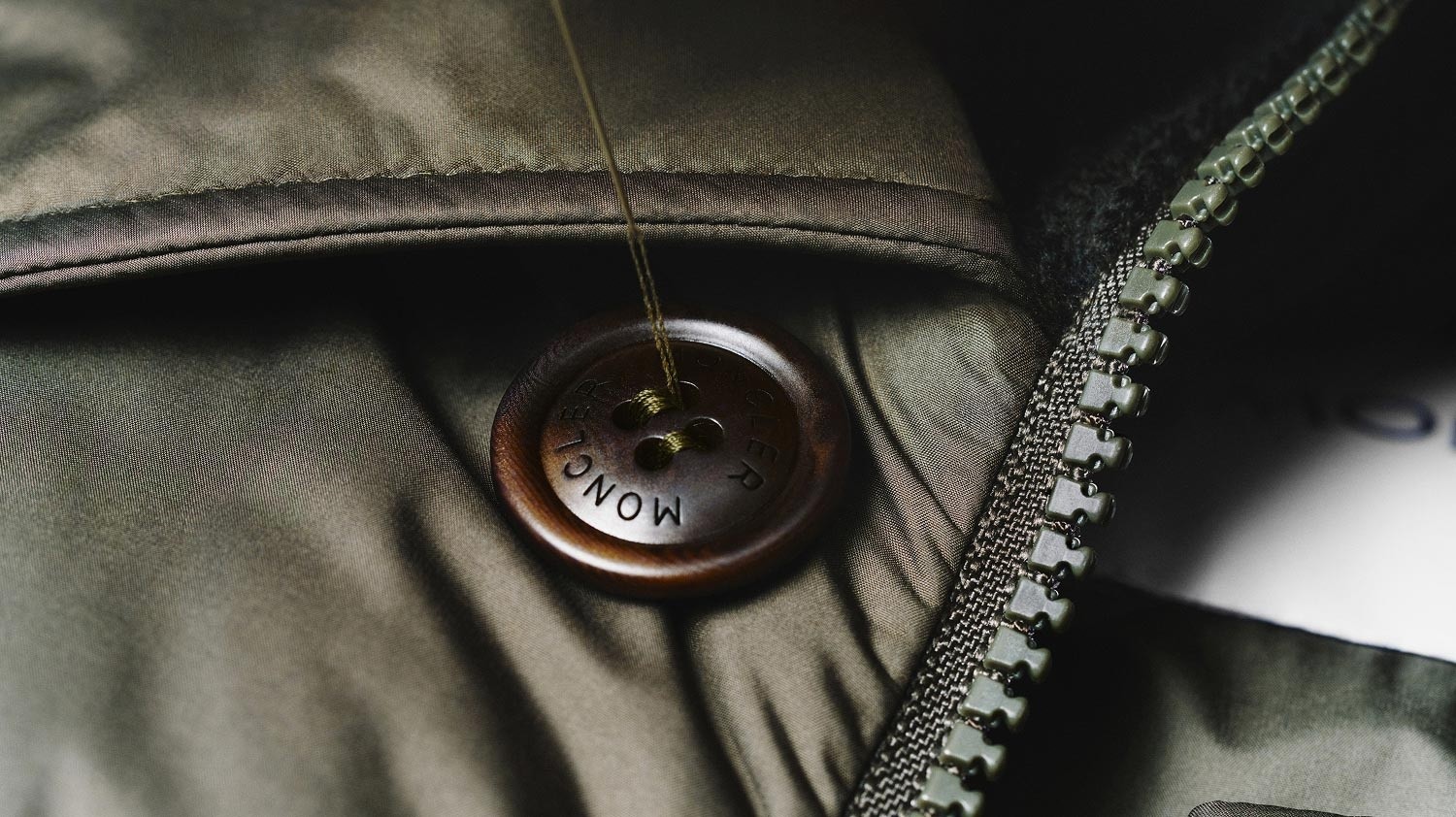 Capispalla Acquista sul sito web di Moncler