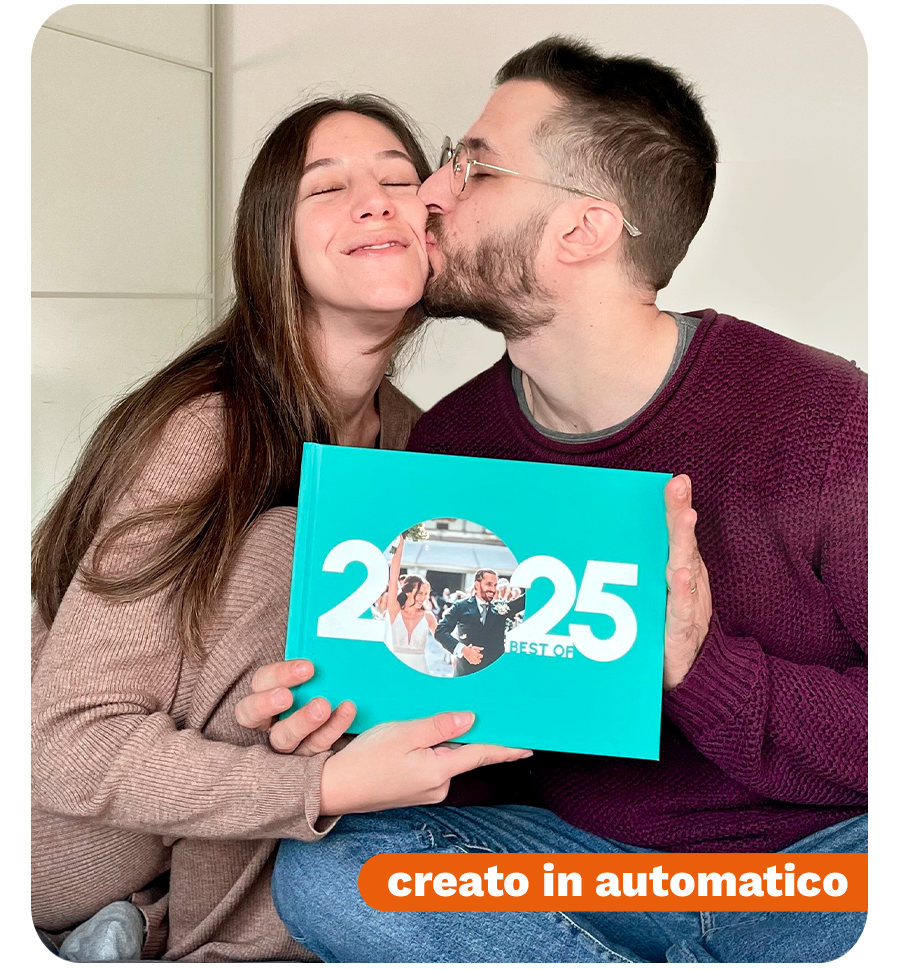 Il FotoLibro Best of 2025 regala emozioni