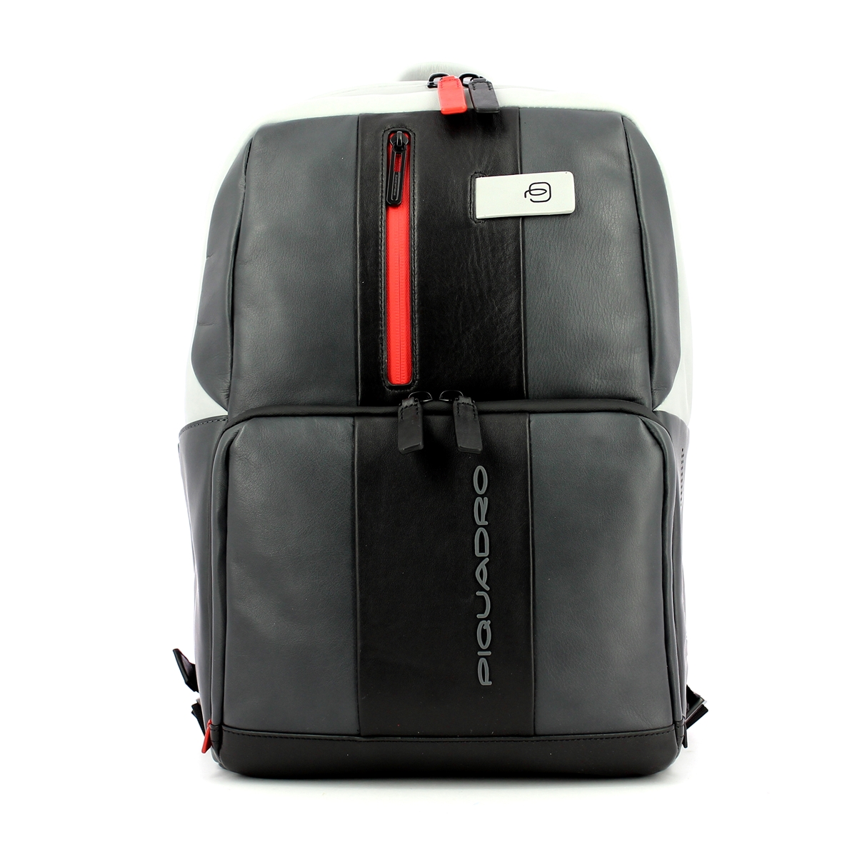 Piquadro ZAINETTO PORTA PC E PORTA IPAD10,5/IPAD 9,7 GRIGIO/NERO CA3214UB00