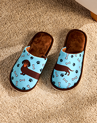 Pantofole in memory foam