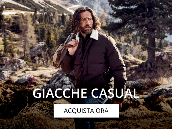 Giacche