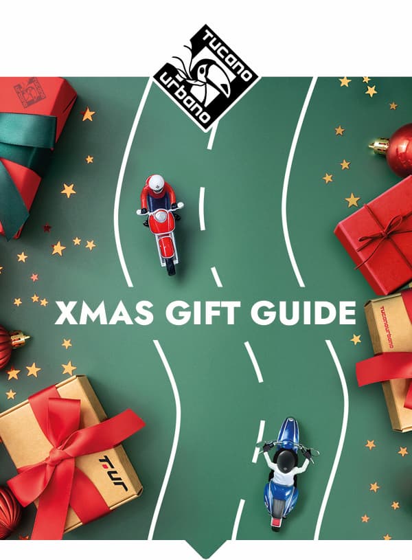 Xmas gift guide