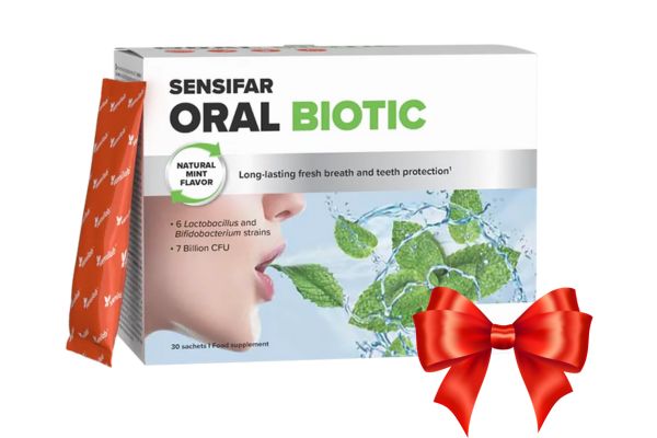 Oral Biotic