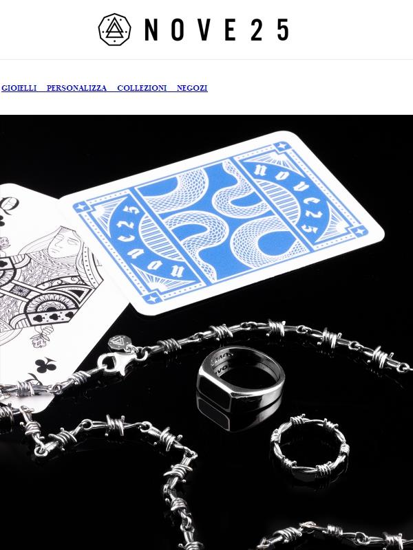 Il Natale si avvicina, scopri la Gift Guide di Nove25 🎁