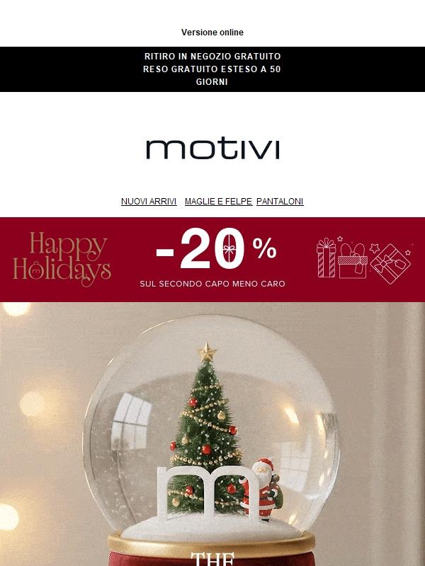 THE HOLIDAYS GIFT SHOP | #2