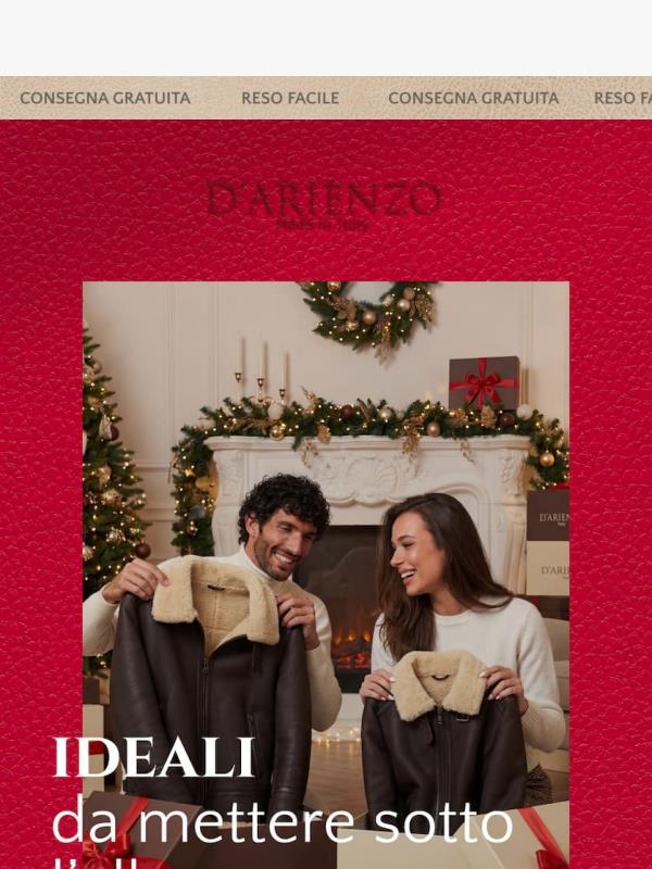 -15% su regali artigianali fatti a mano