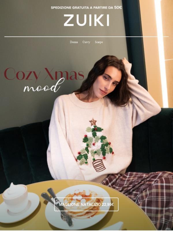 Christmas Vibes ON 🎄