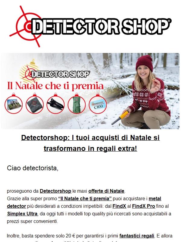 Sotto l’albero le offerte che non tornano