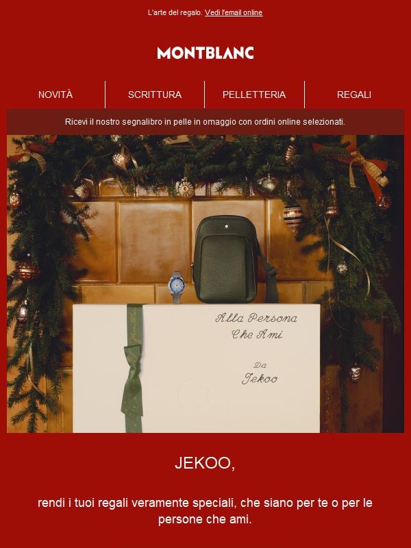 Rendi le loro feste indimenticabili