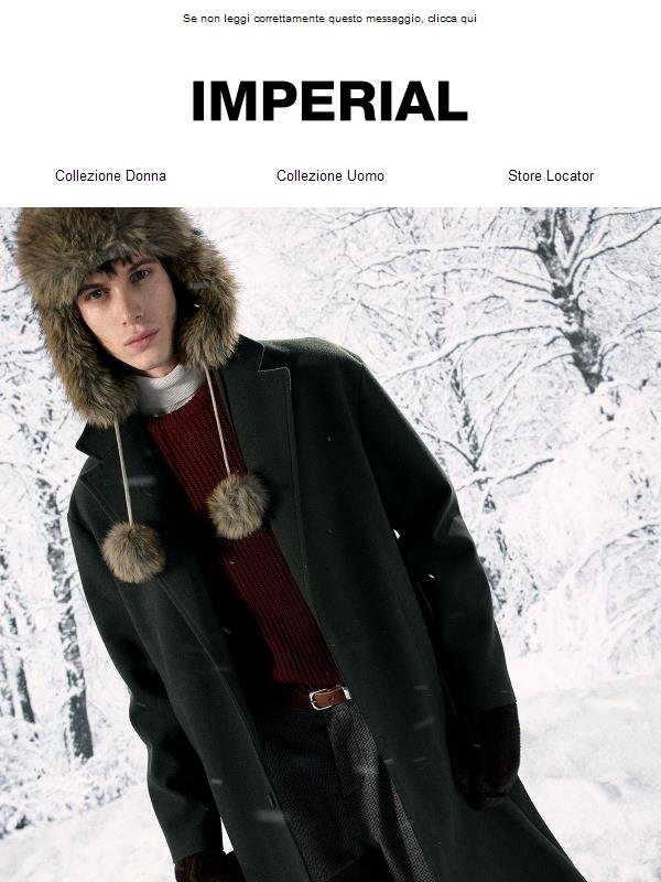 REGALA LA MAGLIERIA!