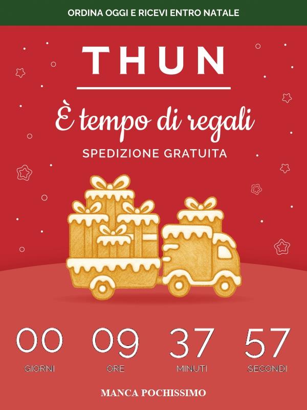 Non perdere il nostro Regalo 🎁