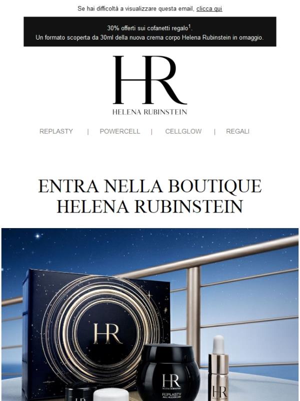 Il meglio della scienza nei nostri cofanetti regalo