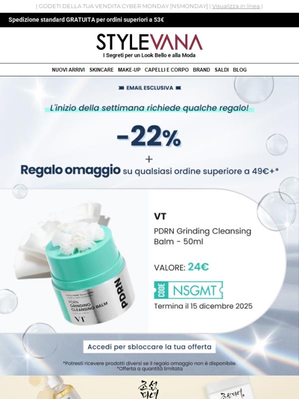 Aggiungi Gioia alla Tua Settimana - Clicca per una Sorpresa 💌