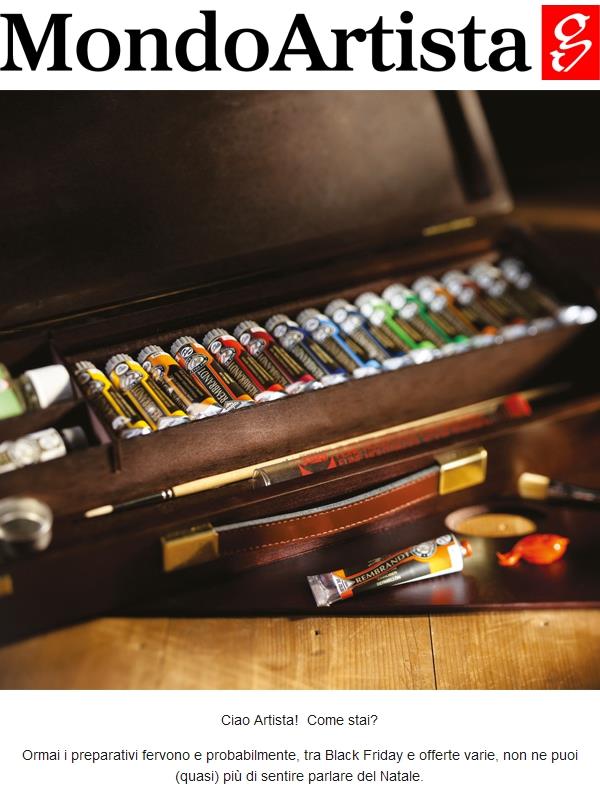 ⌛ULTIMI GIORNI⌛Guarda le nostre idee regalo!