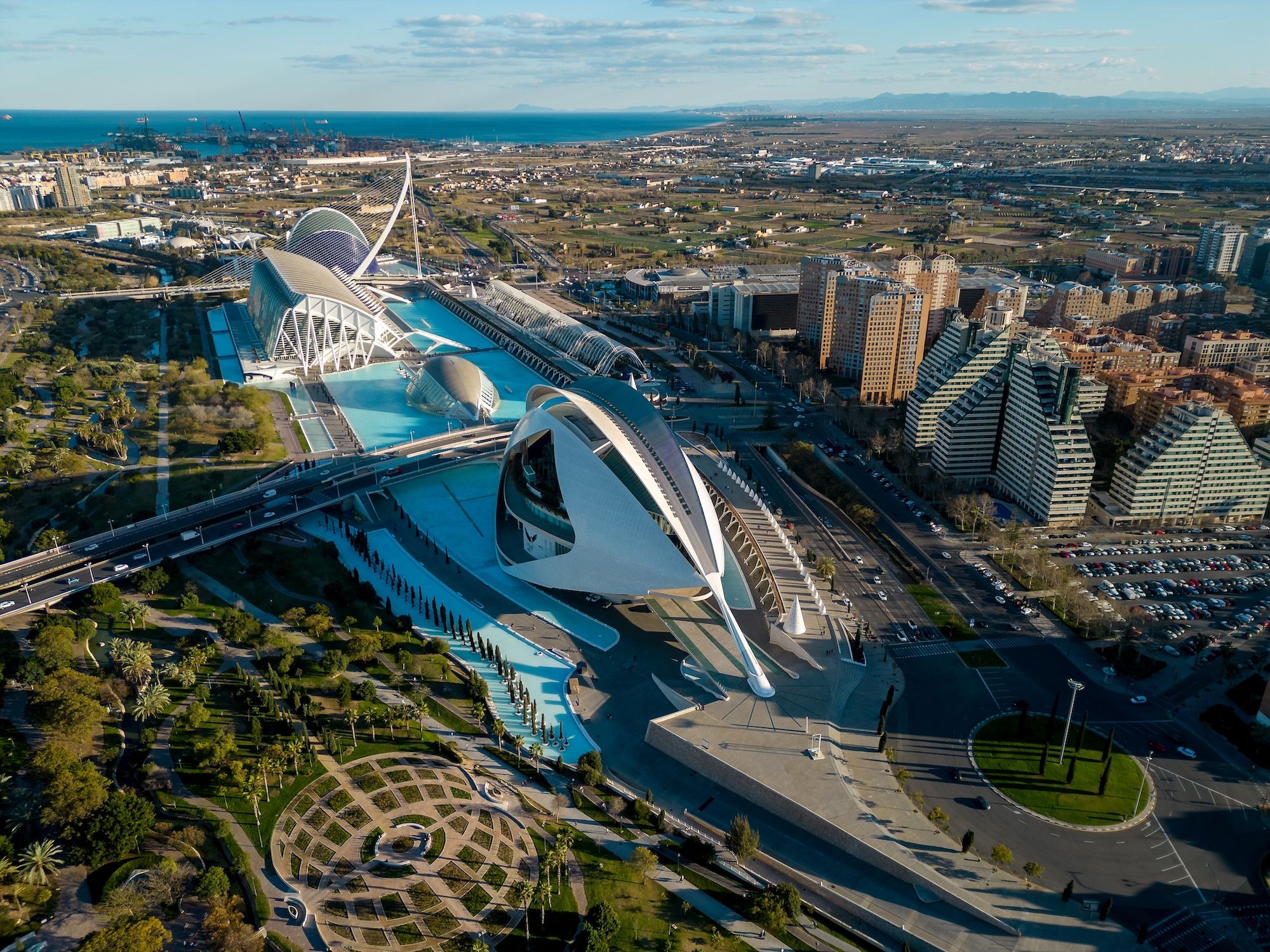 Valencia 2026, un anno da mettere in agenda