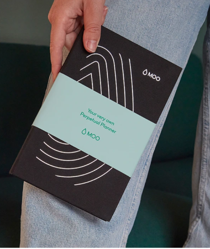 Perché i Planner personalizzati sono regali perfetti