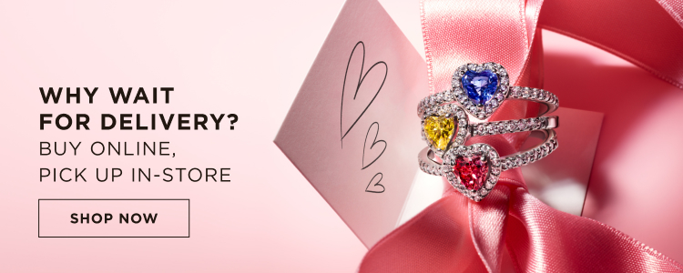 Unlock a free bracelet – with $145+.