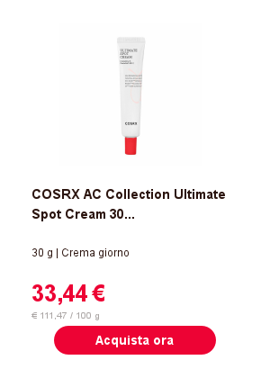 Il nostro consiglio di prodotto personalizzato per voi