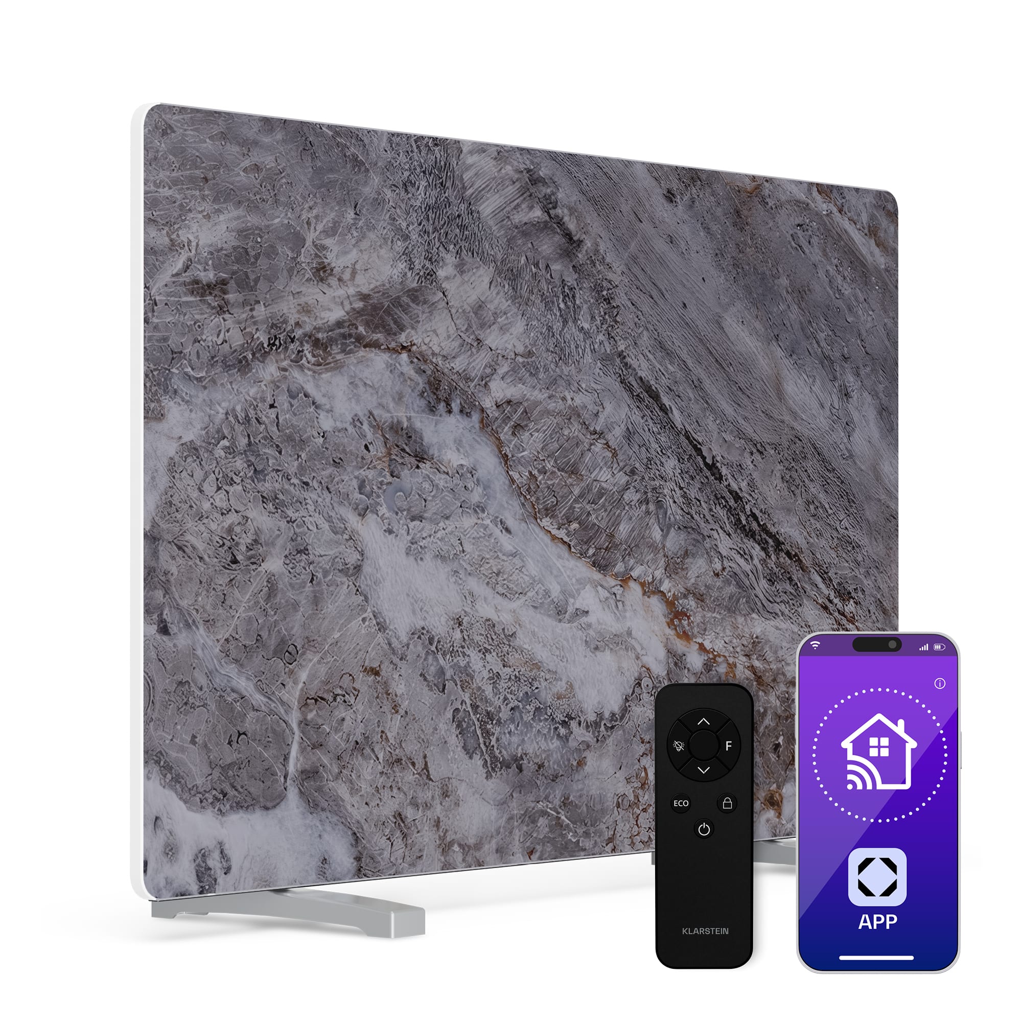 



  



  
  MarmoHeat - Pannello a infrarossi | 600 W | 5 - 9 ...