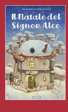 IL NATALE DEL SIGNOR ALCE